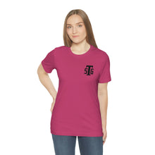 Load image into Gallery viewer, Unisex Jersey Short Sleeve Tee