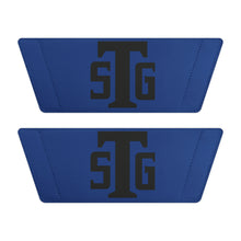 Load image into Gallery viewer, BLUE Youth Removable-Strap Sandals