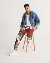 Load image into Gallery viewer, Geno Cartoon Men's Track Pants