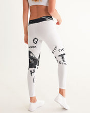 Load image into Gallery viewer, BENTLY FLAVOR Women's Yoga Pants
