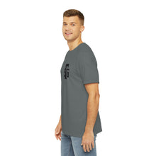 Load image into Gallery viewer, DK GREY Men's Polyester Tee (AOP)