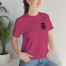 Load image into Gallery viewer, Unisex Jersey Short Sleeve Tee