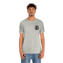 Load image into Gallery viewer, Unisex Jersey Short Sleeve Tee