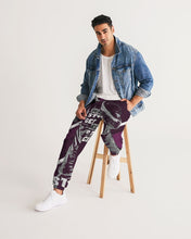 Load image into Gallery viewer, Maroontoon Men's Track Pants
