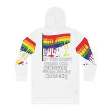 Load image into Gallery viewer, Women's Hoodie Dress (AOP)