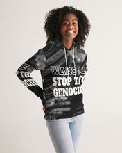 Load image into Gallery viewer, Cry Out! Women's Hoodie