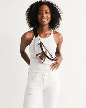 Load image into Gallery viewer, Gladiator Crossbody Sling Bag