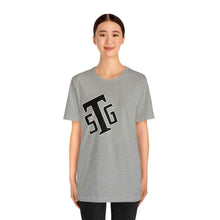 Load image into Gallery viewer, Unisex Jersey Short Sleeve Tee