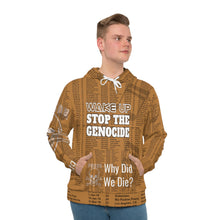 Load image into Gallery viewer, CARMEL MEMORIES Men's All-Over-Print Hoodie