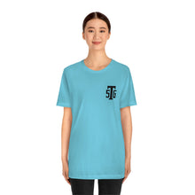Load image into Gallery viewer, Unisex Jersey Short Sleeve Tee