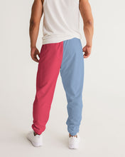 Load image into Gallery viewer, X SAN DIEGO STATE AZTECS Men's All-Over Print Track Pants