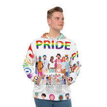 Load image into Gallery viewer, PRIDE 2 Men's All-Over-Print Hoodie