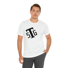 Load image into Gallery viewer, Unisex Jersey Short Sleeve Tee