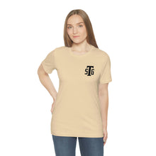 Load image into Gallery viewer, Unisex Jersey Short Sleeve Tee