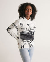 Load image into Gallery viewer, BENTLY FLAVOR Women's Hoodie