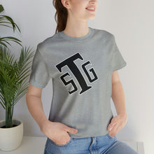 Load image into Gallery viewer, Unisex Jersey Short Sleeve Tee