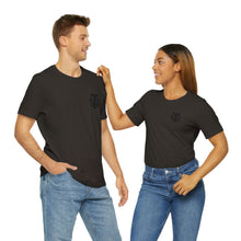 Load image into Gallery viewer, Unisex Jersey Short Sleeve Tee