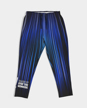 Load image into Gallery viewer, Blue Ice Men's Joggers