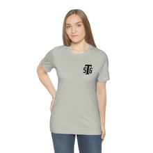 Load image into Gallery viewer, Unisex Jersey Short Sleeve Tee