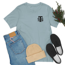 Load image into Gallery viewer, Unisex Jersey Short Sleeve Tee