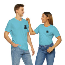 Load image into Gallery viewer, Unisex Jersey Short Sleeve Tee