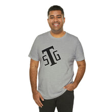 Load image into Gallery viewer, Unisex Jersey Short Sleeve Tee