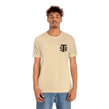 Load image into Gallery viewer, Unisex Jersey Short Sleeve Tee