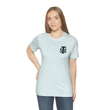 Load image into Gallery viewer, Unisex Jersey Short Sleeve Tee