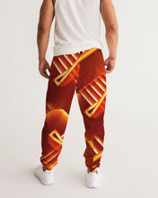 Load image into Gallery viewer, Oranges Poranges Men's Track Pants