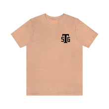 Load image into Gallery viewer, Unisex Jersey Short Sleeve Tee