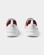 Load image into Gallery viewer, RED 1 Men's Two-Tone Sneaker