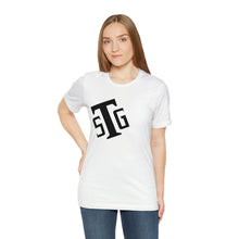 Load image into Gallery viewer, Unisex Jersey Short Sleeve Tee
