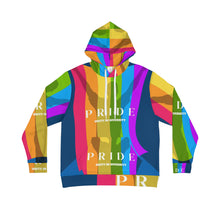 Load image into Gallery viewer, PRIDE 1 Men's All-Over-Print Hoodie