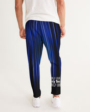 Load image into Gallery viewer, Blue Ice Men's Joggers