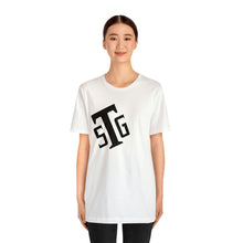 Load image into Gallery viewer, Unisex Jersey Short Sleeve Tee
