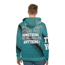 Load image into Gallery viewer, TWEED Men's All-Over-Print Hoodie