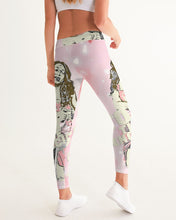 Load image into Gallery viewer, Sweetoons Women's Yoga Pants