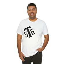 Load image into Gallery viewer, Unisex Jersey Short Sleeve Tee