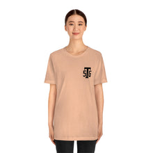 Load image into Gallery viewer, Unisex Jersey Short Sleeve Tee