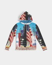 Load image into Gallery viewer, Genocide Women's Hoodie