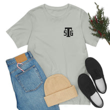 Load image into Gallery viewer, Unisex Jersey Short Sleeve Tee