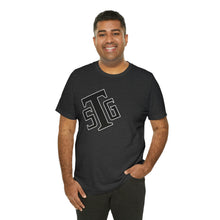 Load image into Gallery viewer, Unisex Jersey Short Sleeve Tee