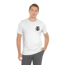 Load image into Gallery viewer, Unisex Jersey Short Sleeve Tee