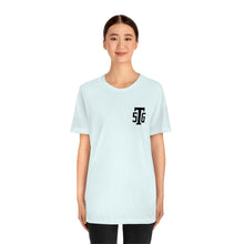 Load image into Gallery viewer, Unisex Jersey Short Sleeve Tee