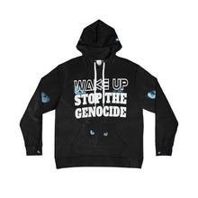 Load image into Gallery viewer, CAT EYES of Men's All-Over-Print Hoodie