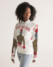 Load image into Gallery viewer, Gladiator Women's Hoodie