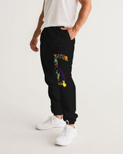 Load image into Gallery viewer, RainBo Diamond Men's Track Pants