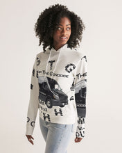 Load image into Gallery viewer, BENTLY FLAVOR Women's Hoodie