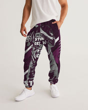 Load image into Gallery viewer, Maroontoon Men's Track Pants
