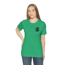 Load image into Gallery viewer, Unisex Jersey Short Sleeve Tee